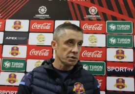 Лазаревич: "Биз учун рақибнинг қаердан чиққанидан кўра, майдондаги кураш муҳим" фото