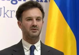 Georgiy Tixiy: “Ukraina ikkinchi tinchlik sammiti uchun hamma narsani tayyorlab qoʻydi” фото