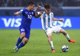 O‘zbek futbolchisi Yevropaning mashhur klubi nazariga tushdi фото