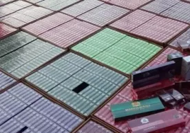 Умумий қиймати 1,5 млрд сўмдан ортиқ тамаки маҳсулотларининг ноқонуний айланмасига чек қўйилди фото