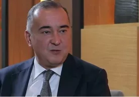 Тошкент шаҳар ҳокими: «Мен футболни ёқтирмайман» (видео) фото
