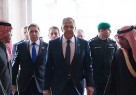 Лавров: Америка томони бизнинг позициямизни яхшироқ тушуна бошлади фото