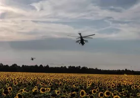 G‘arb tahlilchilarining so‘nggi prognozlari: Ukraina strategiyasi ish beryaptimi? фото