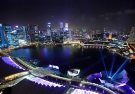 Singapur fenomeni: Qanday qilib mamlakat “yo‘qdan bor bo‘ldi”? фото