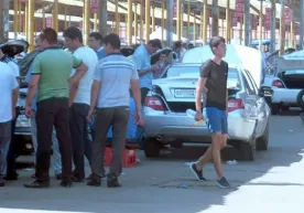 Sirg‘ali avtomobil bozoridagi yangi narxlar bilan tanishing (2016 yil 10 iyul) фото
