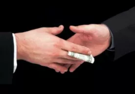 O‘zbekistondagi eng poraxo‘r tashkilot va muassasalar nomini bilasizmi? фото