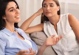 Her zaman sadece kendinden bahseden kişi – bencil mi yoksa yardım isteyen biri mi? фото