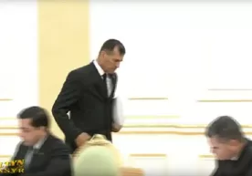 Туркманистонда собиқ ҳокимлар 25 йилга қамалди фото