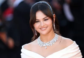 Selena Gomes qanday qilib tez vazn yoʻqotayotganini ochiqladi фото