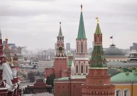 Кремлнинг Украинада ҳокимият алмаштиришга қаратилган режалари фото