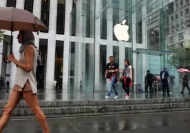 Apple va AQSH mojarosi nimani anglatadi? фото