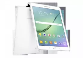 Samsung ўта ингичка Galaxy Tab S2 планшетларини намойиш қилди фото