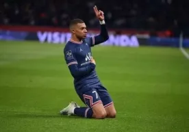 PSJ Mbappeni pulga "ko‘mib" tashlamoqchi. Endi "Real" nima qiladi? фото