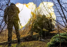 So‘nggi 24 soatda Ukraina Donetsk viloyatida 245 nafar askarini yo‘qotdi фото