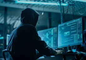 Хакерлар «404 хато»дан пул ўғирлашни бошлашди фото