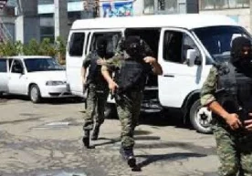 ДХХ Тошкент шаҳрида террористик ташкилотнинг яширин гуруҳи фаолиятига чек қўйди фото