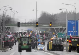 Zelenskiy Polsha rahbariyatini chegarada uchrashishga chaqirdi фото