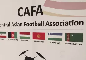 Эрон терма жамоасининг “CAFA Nation's Cup” турнири учун қайдномаси эълон қилинди фото
