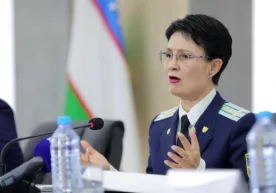Бош прокурор ўринбосари тергов жараёнида қийноқ қўлланишига муносабат билдирди фото