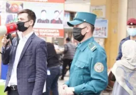 Пандемия Ўзбекистонда: қулоч ёйган 10 муаммо фото