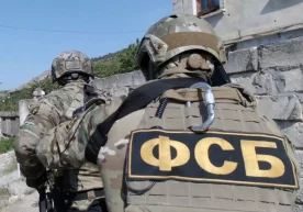 Rossiyada Ukraina maxsus xizmatlari bilan hamkorlik qilgan o‘zbekistonlik qo‘lga olindi фото
