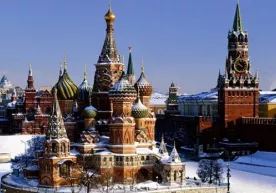Москва ҳаво ҳароратида 138 йиллик рекорд янгиланди фото
