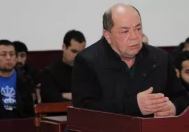 Жамшид Кенжаевнинг отаси: «Одам сифатида балки кечирарман, аммо ота сифатида кечиролмайман!» фото