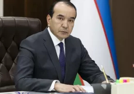 Ozodbek Nazarbekov: “Uchta tirrancha buyuk san’atkorni loyga bulg‘ayapti” фото