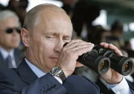 Polsha TIV rahbari: “Urush 10 yil davom etadi va uni Putin tugatmaydi” фото