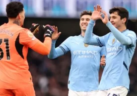 "Manchester Siti" Edersonning o‘rniga yangi darvozabon izlamoqda фото