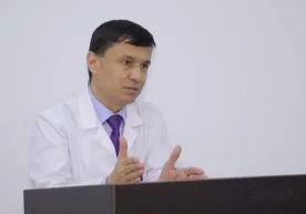 Professor Zarifboy Ibodullayev deputat Alisher Qodirovga raddiya bildirdi! фото
