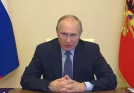 Putin Rossiya maktablarida migrantlarning farzandlari soni ko‘payib ketmasligi kerakligini aytdi фото