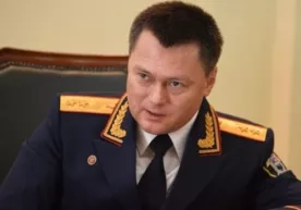 “Lavozimini ko‘tarish orqali ishdan chetlatishdi”. Rossiyaning bo‘lajak bosh prokurori Igor Krasnov haqida фото
