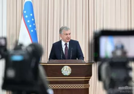 Президент Шавкат Мирзиёев тадбиркорлар билан очиқ мулоқот ўтказади фото