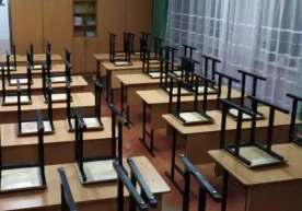 Мактабларда қишки таътил муддати узайтирилди фото