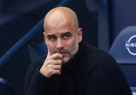 Guardiola’dan gelecek sezonun stoper ikilisine dair ipucu фото