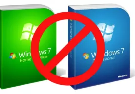 «Microsoft» компанияси 10 кундан сўнг «Windows 7»ни қўллашни тўхтатади фото