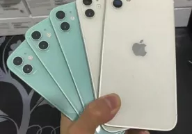 Хитойликлар эски «айфон»ларни янги iPhone 12’га айлантириш усулини ўйлаб топди фото