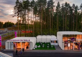 Buyuk Britaniya kompaniyasi O‘zbekistonda mini-mehmonxonalar qurishni taklif etmoqda фото