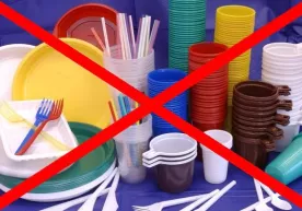 Ozarbayjon nega plastik idishlarni taqiqladi? фото