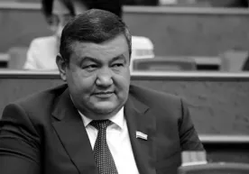Ўзбекистон Республикаси Бош вазири ўринбосари Ўктам Барноев вафот этди фото
