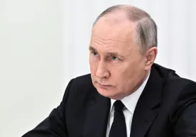 Putin: “Ukraina bilan chegaradosh hududlarda aholi xavfsizligini ta’minlash choralari kuchaytiriladi” фото