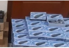 129,5 million so‘mlik tovar moddiy boyliklarini noqonuniy aylanmasiga chek qo‘yildi фото