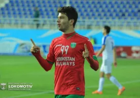 Jaloliddin Masharipov: Aldamchi harakatlar qilish orqali chiroyli o‘yin ko‘rsatishni yoqtiraman фото