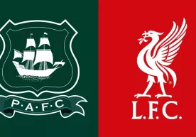 "Plymouth Argyle" knocks Liverpool out of the FA Cup (Video) фото