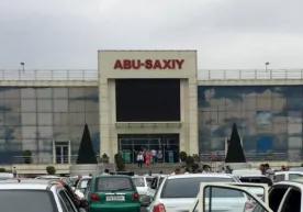 Тошкентдаги «Абу Сахий» бозорида автобусдан 23 млн сўм ўғирланди фото
