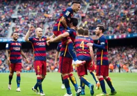 «Barselona» uchun Messi bilan shartnoma tuzishdan ko‘ra muhim bo‘lgan 5 ta ish bor фото