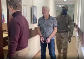 «FSB» Vladivostokdagi AQSH konsulligi sobiq xodimini qo‘lga oldi фото