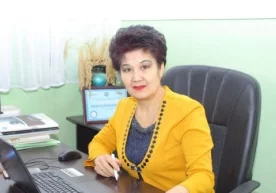 Koronavirusdan nega qo‘rqish kerak emas – biolog Shohida Sultonova bilan eksklyuziv intervyu фото