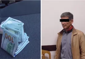 МИБ ходимлари аввал дўппосланганди, энди эса 50 миллион пора... фото
